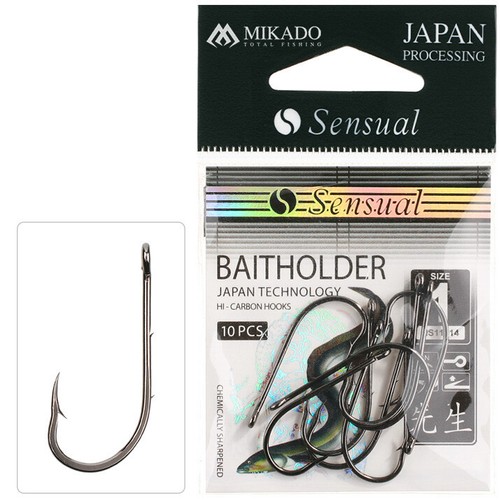 Mikado sensual baitholder - mikado,