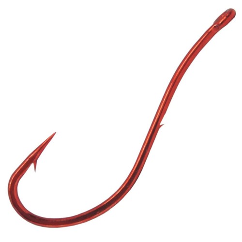 Gamakatsu hook 3113r red - gamakatsu, ls-3113r