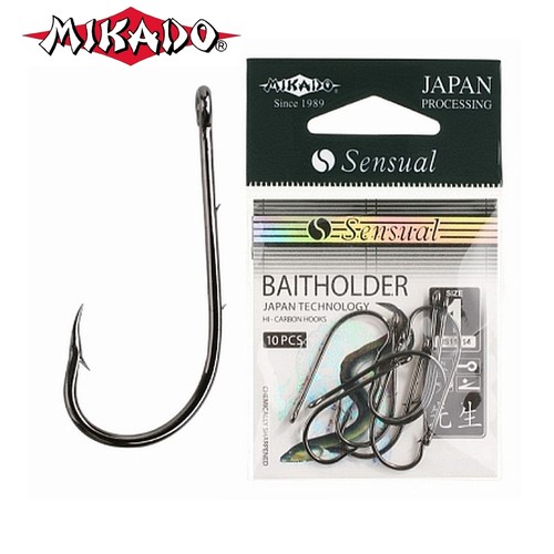 Mikado baitholder - 10,
