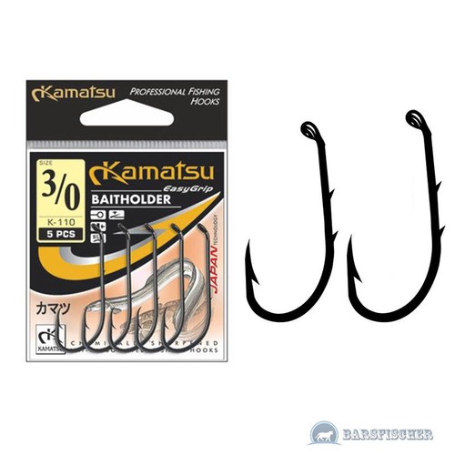 Kamatsu 110 baitholder - k-110, /