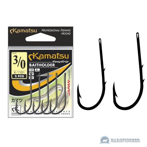 Kamatsu 1101 baitholder - k-1101,