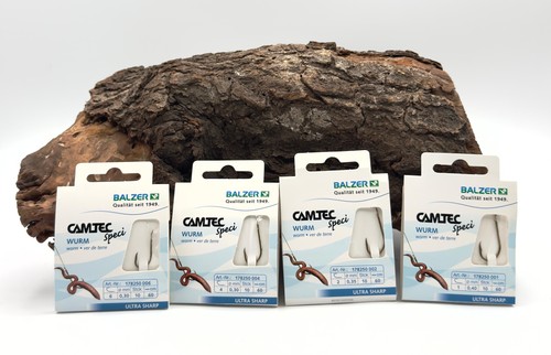 Balzer camtec speci - camtec,