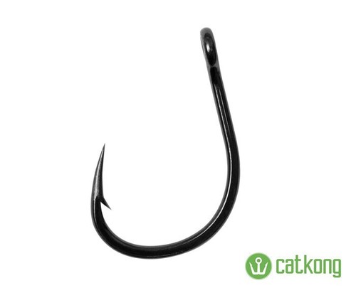 Wallerhaken welshaken catfish - wallerhaken,