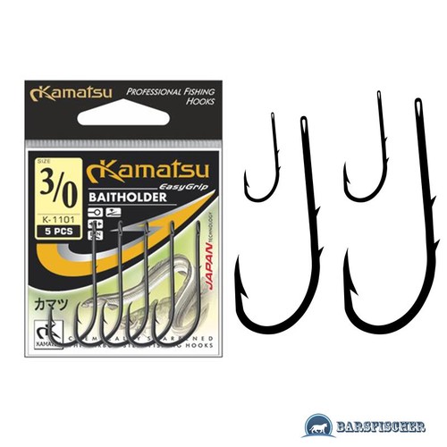 Kamatsu 1101 baitholder - baitholder, /