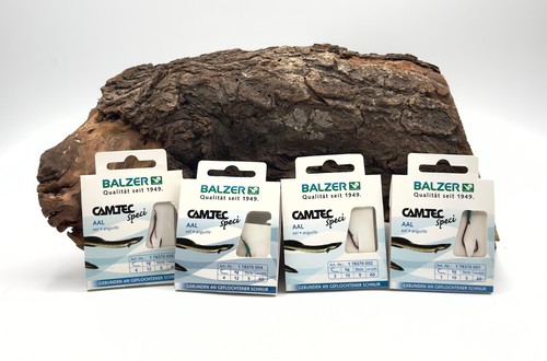 Balzer camtec speci - balzer,