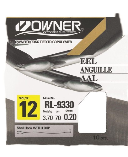 Owner aal haken - owner,