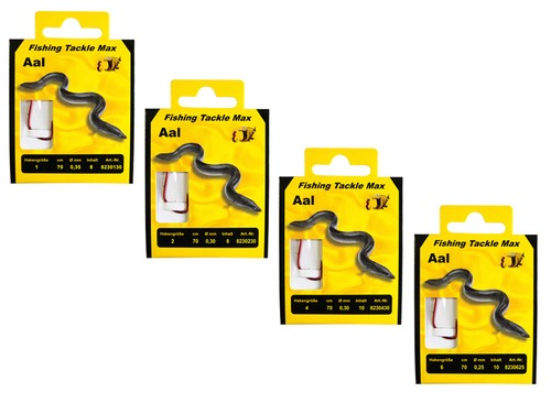 Fishing tackle max - max,