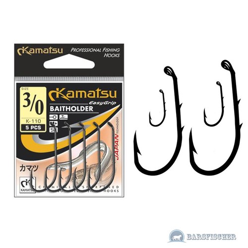 Kamatsu 110 baitholder - kamatsu, /