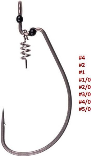 Zeck wide gap screw hook - zeck,