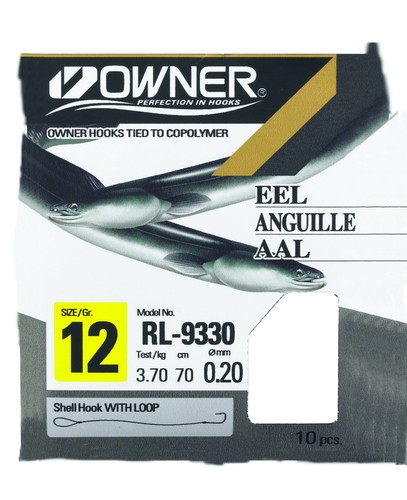 Owner haken aal 9330 - owner,